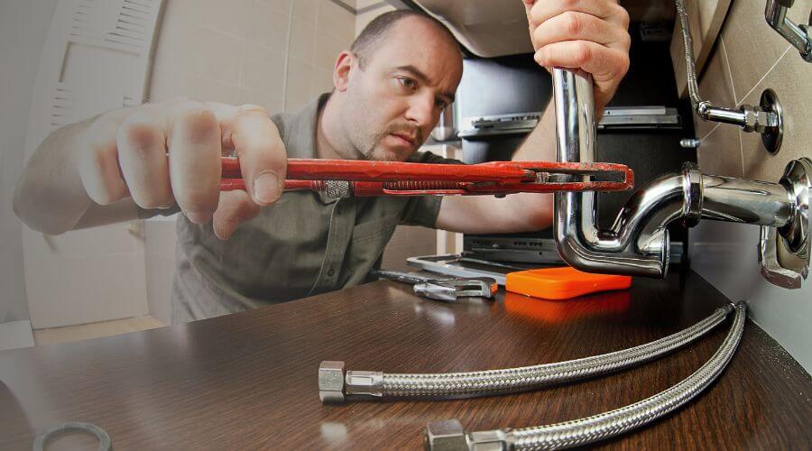 Local 24/7 Emergency Plumbing in Jermyn, TX